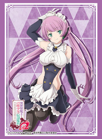 Vol. 2963 How NOT to Summon a Demon Lord Omega "Rose"