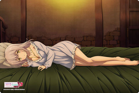 Vol. 103 How NOT to Summon a Demon Lord Omega "Rumakina Uesueria"