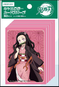 Demon Slayer: Kimetsu no Yaiba Character Card Sleeve Nezuko Kamado