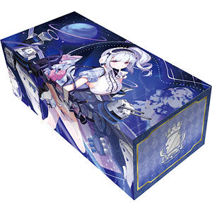 Azur Lane "Dido" Myu Armament