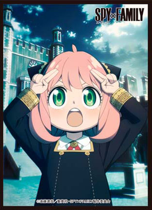 Spy x Family Anya
