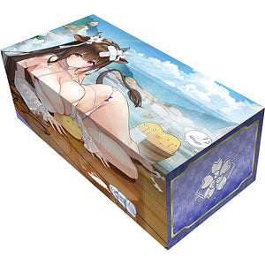 Azur Lane "Kashino" Just Out of the Onsen