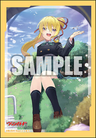 Vol. 606 Takaku Toutoki Shidai no Yume, Rirufa