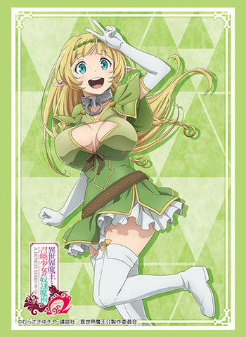 Vol. 2960 How NOT to Summon a Demon Lord Omega "Shera L. Greenwood"
