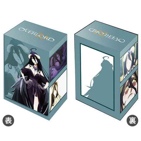 Vol. 389 Overlord IV Albedo