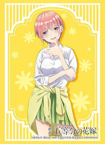 Vol. 3354 Quintessential Quintuplets Ichika Nakano