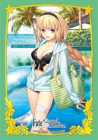 Fate/Grand Order "Archer/Jeanne d'Arc"