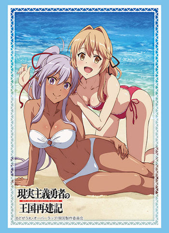 Vol.3383 "Liscia & Aisha"