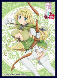 Klockworx Vol. 58 How Not to Summon A Demon Lord Omega Shera