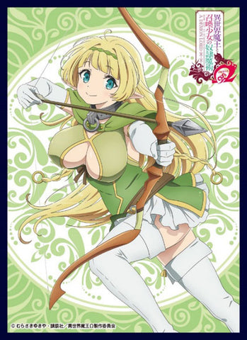 Klockworx Vol. 58 How Not to Summon A Demon Lord Omega Shera