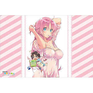Vol. 174 Megamiryou No Ryoubo-kun "Atena & Koshi"