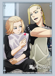 Vol. 3279 Tokyo Revengers Mikey & Draken
