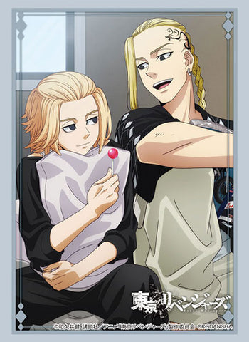 Vol. 3279 Tokyo Revengers Mikey & Draken