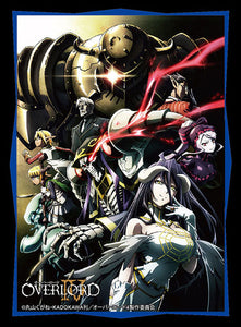 Vol. 3520 Overlord IV Key Visual
