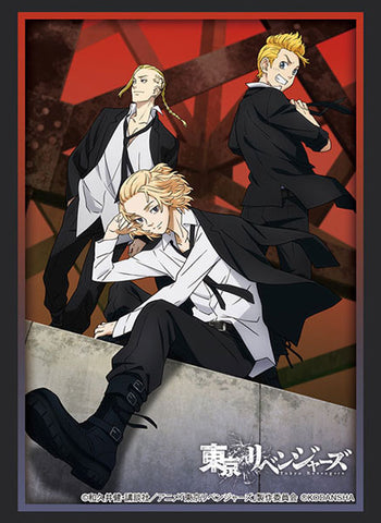 Vol. 3222 Tokyo Revengers
