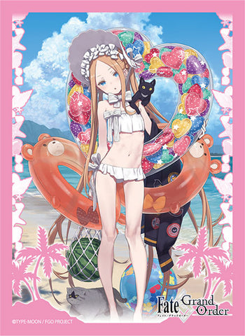 Fate/Grand Order "Foreigner/ Abigail Williams"