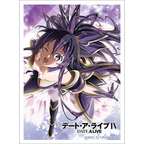 Date A Live IV Tohka Yatogami