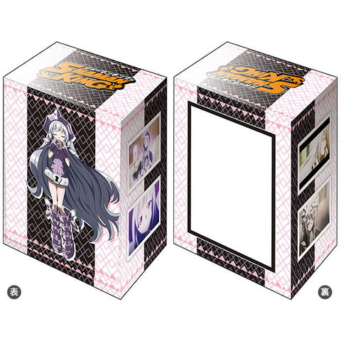 Vol. 197 Shaman King Iron Maiden Jeanne