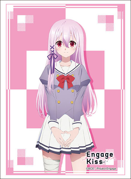 Vol. 3377 Engage Kiss Kisara Uniform