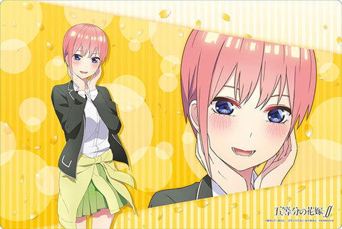 Vol. 35 The Quintessential Quintuplets SS "Ichika Nakano"