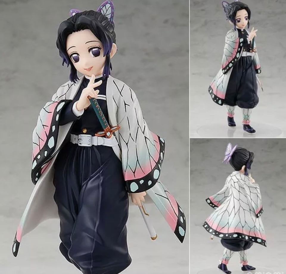 Shinobu Kocho