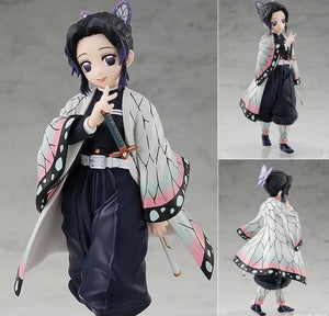 Shinobu Kocho