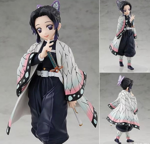 Shinobu Kocho