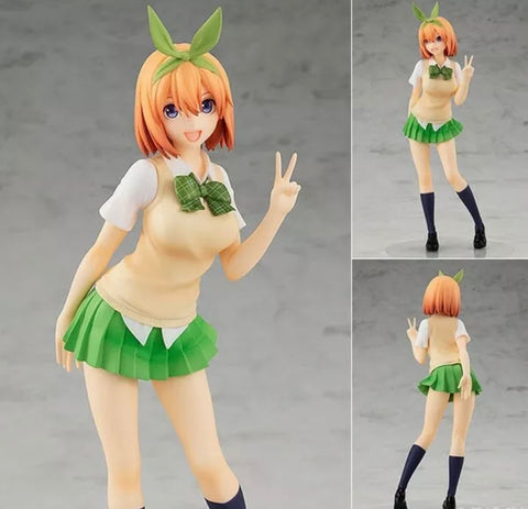 Yotsuba Nakano
