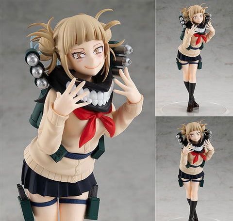 Himiko Toga