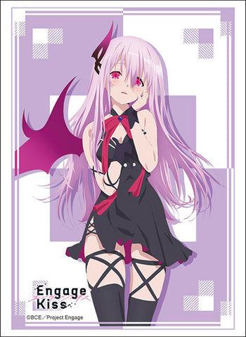 Vol. 3378 Engage Kiss Kisara Devil