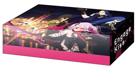 Vol.109 "Engage Kiss" Key Visual B