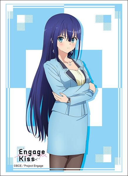 Vol. 3379 Engage Kiss Ayano Yuugiri