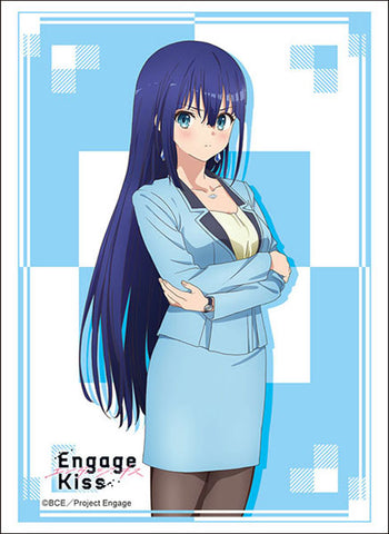 Vol. 3379 Engage Kiss Ayano Yuugiri