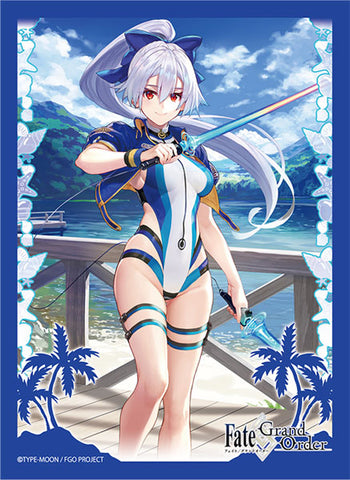 Fate/Grand Order "Saber/ Tomoe Gozen"