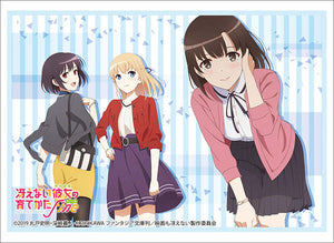 Vol.3401 Movie "Saekano: How to Raise a Boring Girlfriend"
