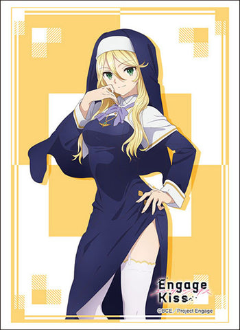 Vol. 3380 Engage Kiss Sharon Holygrail