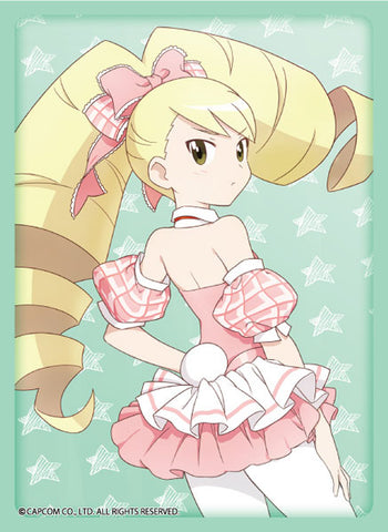Mega Man Idol "Luna Platz"