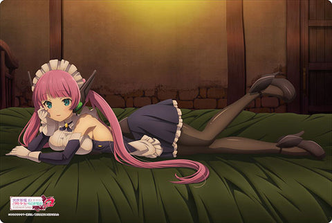Vol. 104 How NOT to Summon a Demon Lord Omega "Rose"